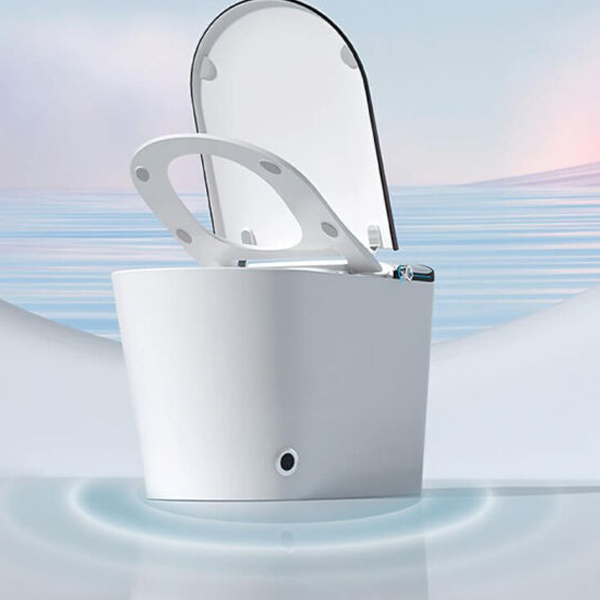 Bồn cầu thông minh Enic Smart K1