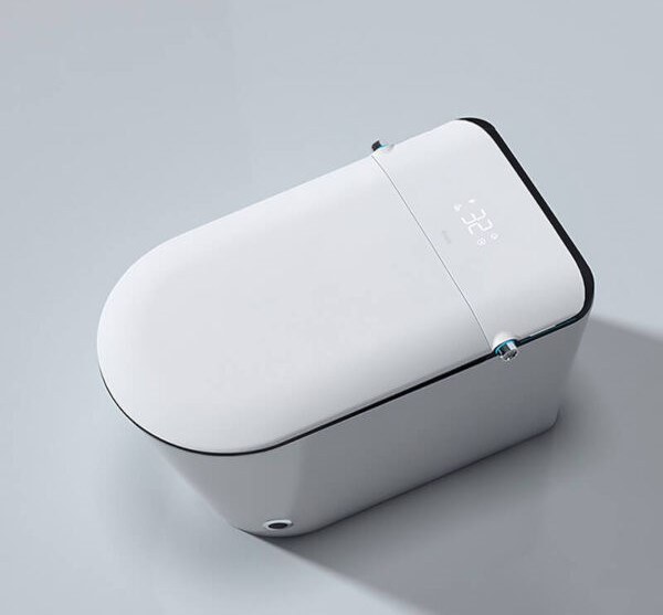 Bồn cầu thông minh Enic Smart K1
