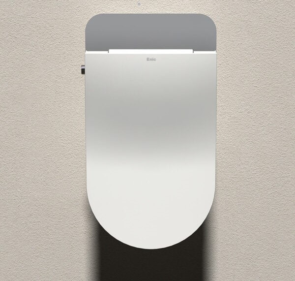 Bồn cầu thông minh Enic Smart K3